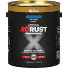 EasyCare X-O Rust Premium 1 Gal. Gloss Blue Oil-Base Anti-Rust Enamel Image 1