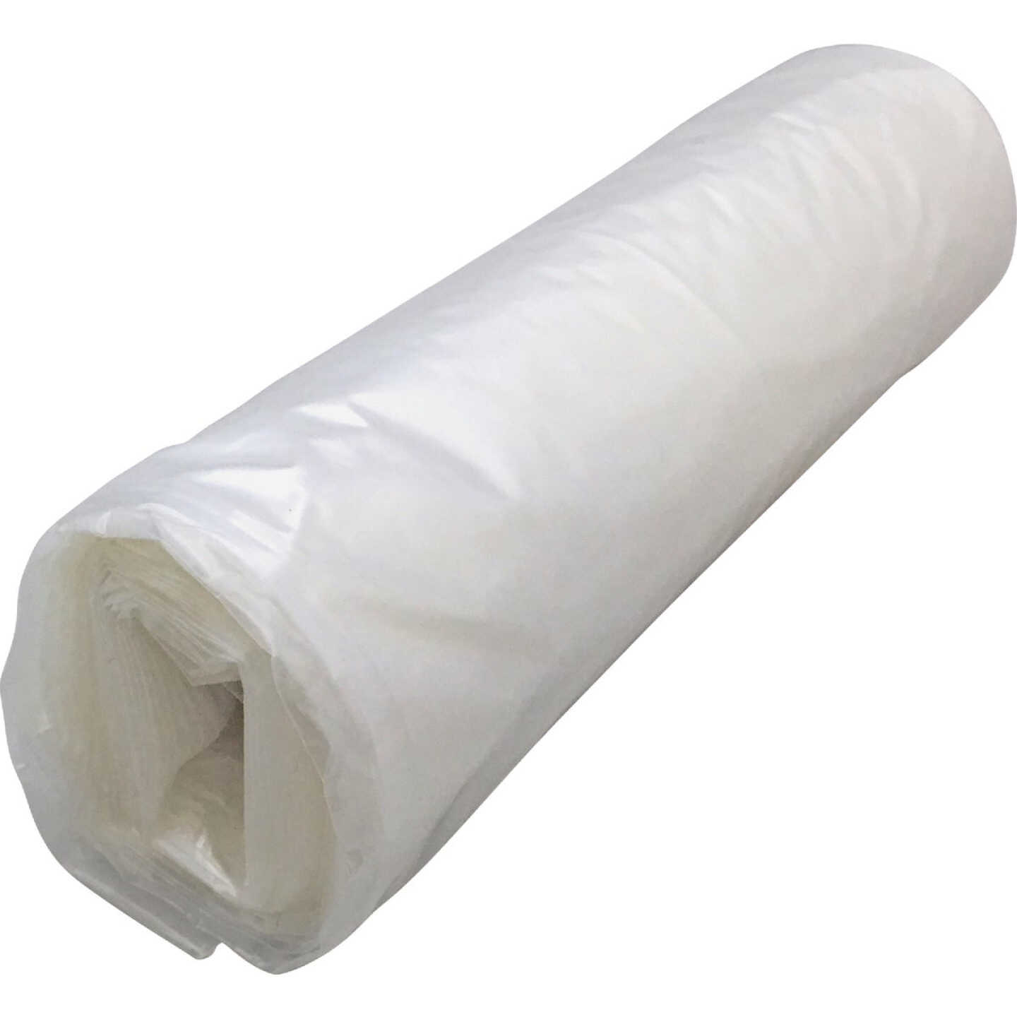 Frost King 9 Ft. x 12 Ft. x .8 Mil. Plastic Drop Cloth (3-Pack) Image 1