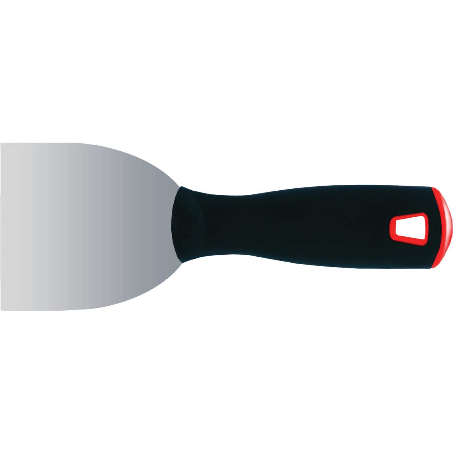 Master Painter 3 In. Stiff Wall Scraper Image 1