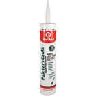Red Devil 10.1 Oz. White Paintable Acrylic Latex Caulk Image 1