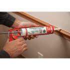 Red Devil 10.1 Oz. White Paintable Acrylic Latex Caulk Image 4