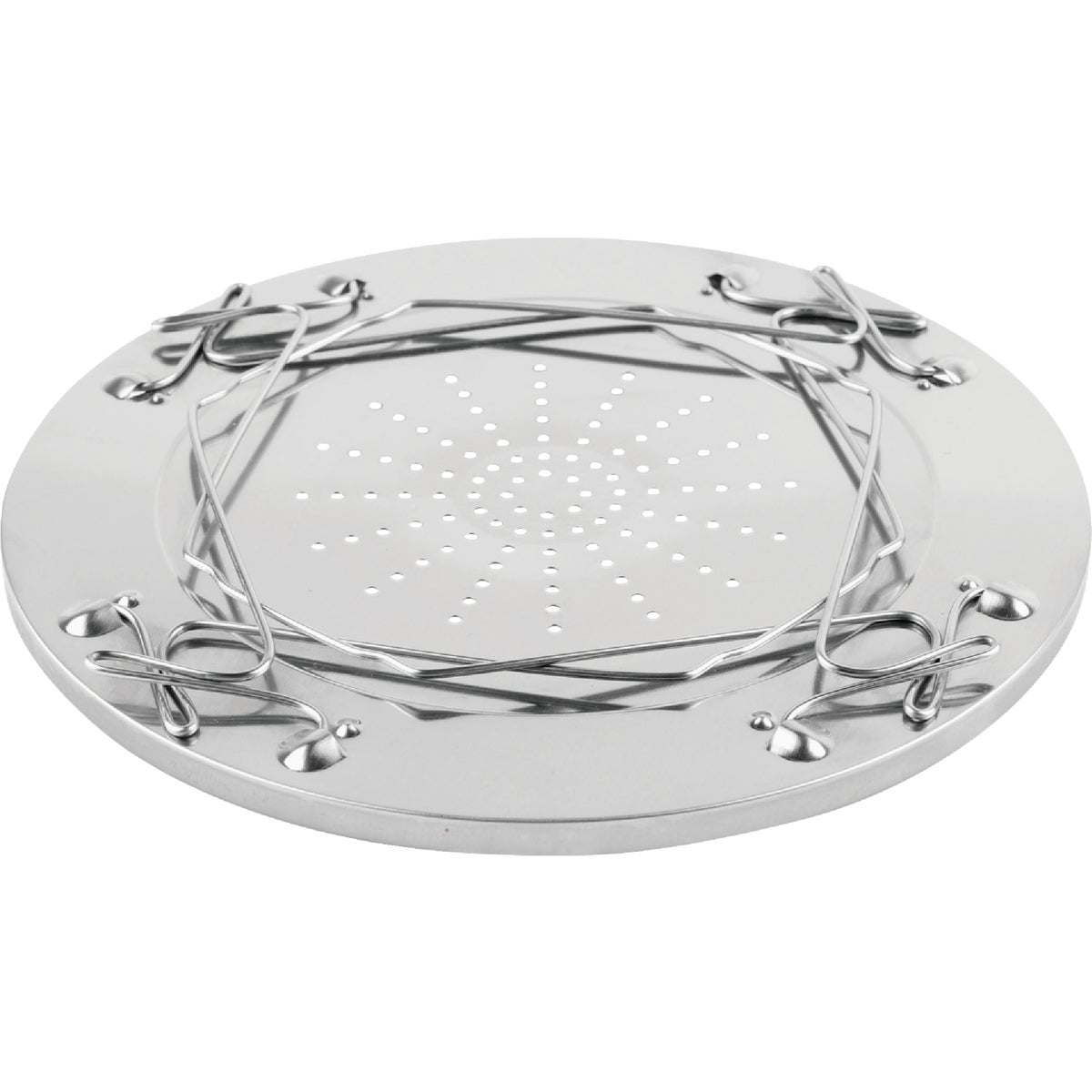 Coghlans 4-Slice Steel Camp Stove Toaster Image 6