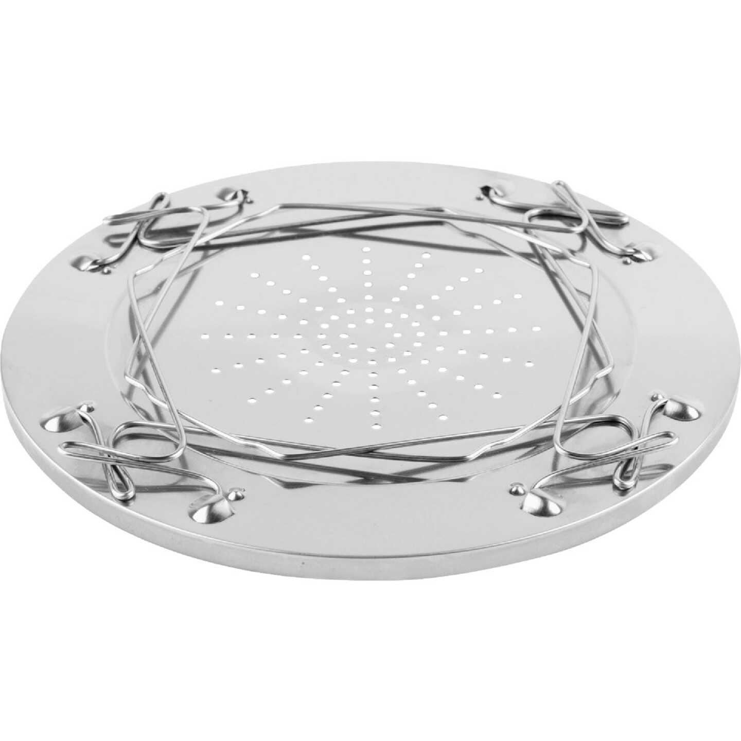 Coghlans 4-Slice Steel Camp Stove Toaster Image 6
