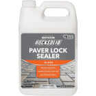 Rust-Oleum RockSolid Paver Lock, 1 Gal., Clear Image 1