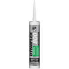 DAP Dynaflex 800 10.1 Oz. Advanced Window, Door, Siding, & Trim Polymer Sealant - Cedar Image 1