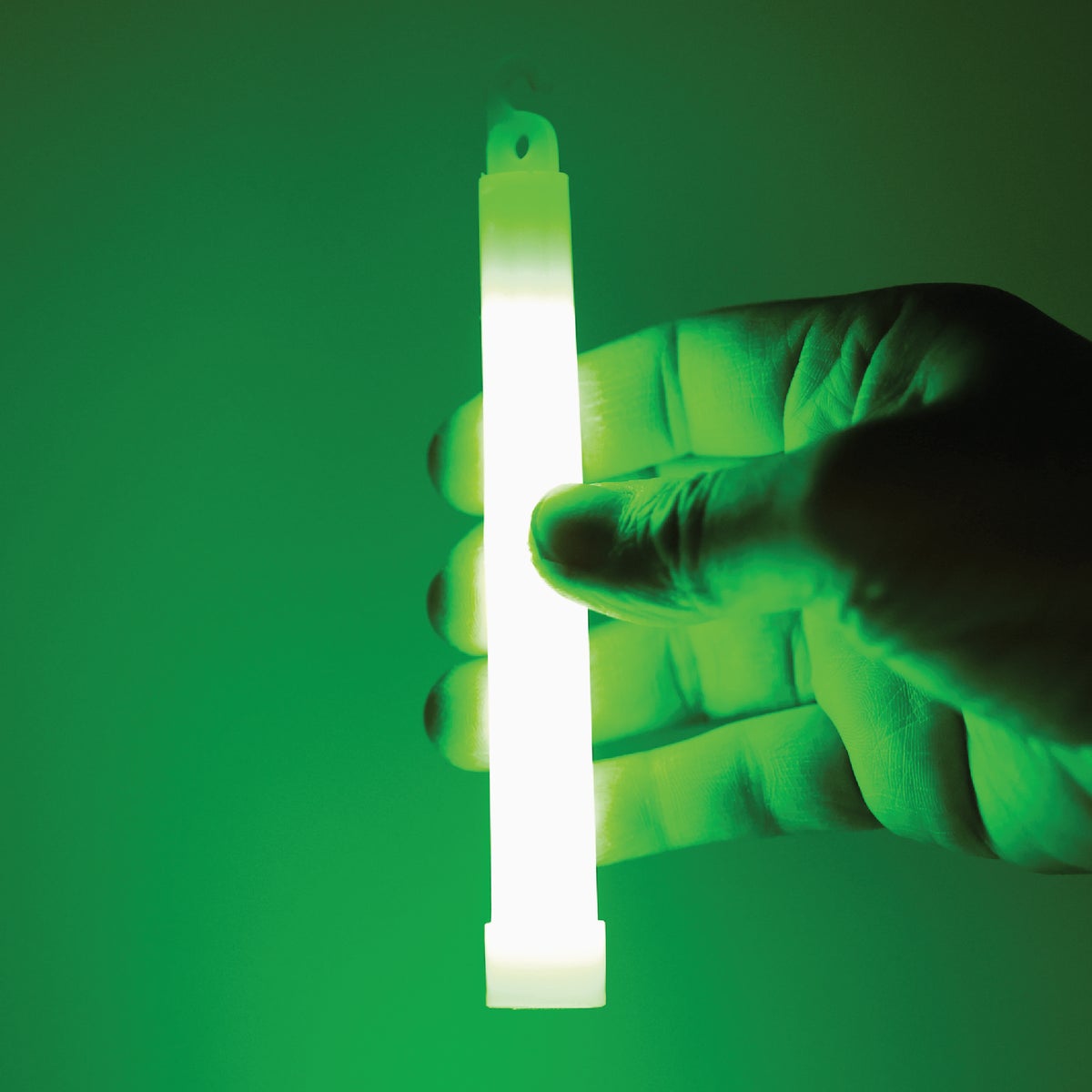 Coghlans Green Lightsticks (2-Pack) Image 3
