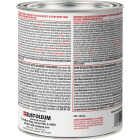 Rust-Oleum Dark Color Tint Base Satin 25 LF x 2 Ft. Wide Countertop Coating Image 6