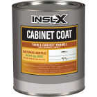 INSL-X 1 Qt. Semi-Gloss Base Cabinet Coating , Base 3 Image 1