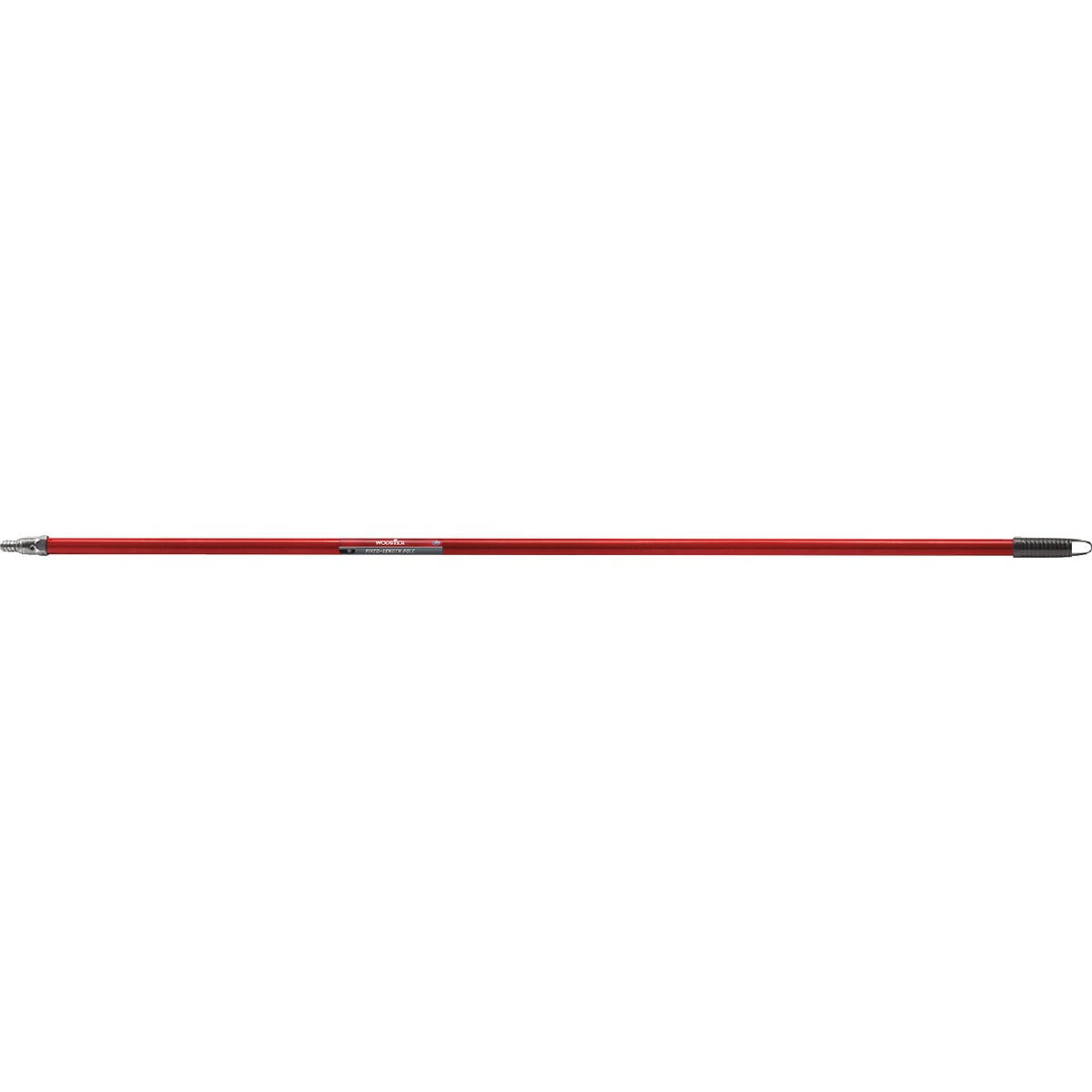 Wooster 60 In. Steel Fixed-Length Extension Pole Image 1