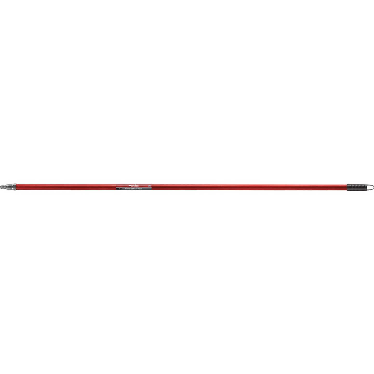 Wooster 60 In. Steel Fixed-Length Extension Pole Image 1