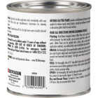 Rust-Oleum Imagine Craft & Hobby 8 Oz. Intense Rose Gold Glitter Paint Image 4