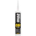 OSI Quad Max 9-1/2 Oz. Window, Door and Siding Polymer Sealant, Gray 589 Image 1