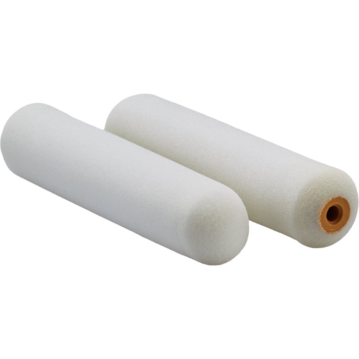 Shur-Line Best 6-1/2 In. x  In. Foam Roller Cover (2-Pack) Image 3