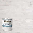 Varathane 1 Qt. Whitewash Wood Enhancer Image 5