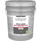 Valspar Pro-Hide Interior New Construction Primer, White, 5 Gal. Image 1