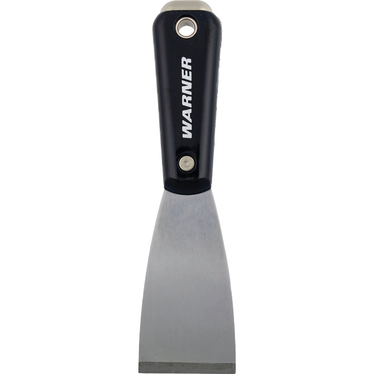 Warner Painter's Series 2 In. Flex Carbon Steel Putty Knife