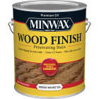 Minwax Wood Finish Penetrating Stain, Special Walnut, 1 Gal. Image 7