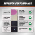 Dap Plastic Wood-X Wood Filler Repair Kit Image 4