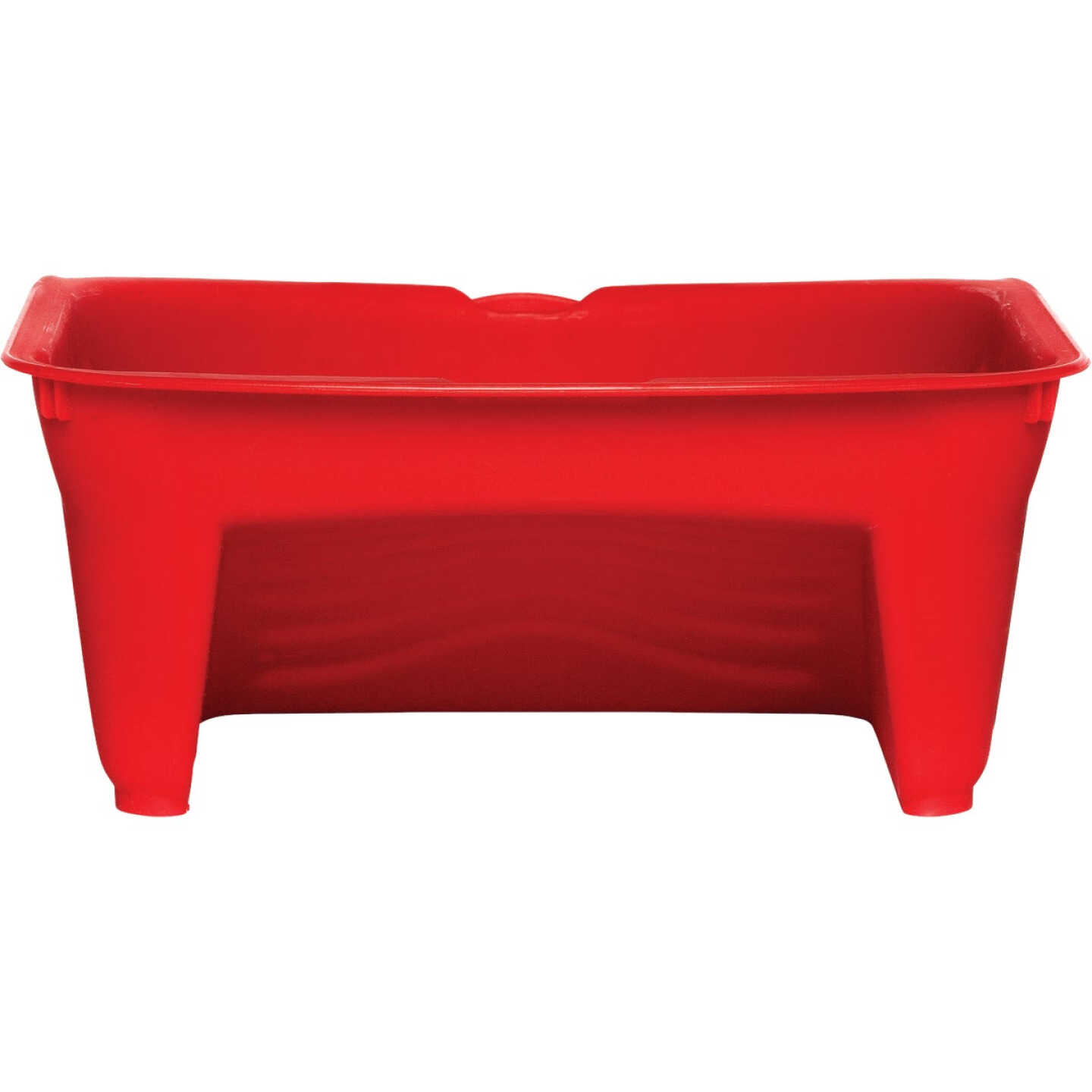Handy Craft 1/2 Pt. Paint Tray Image 2