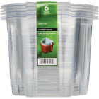 Shur-Line 1 Qt. Easy Pail Paint Pail Liners Image 2