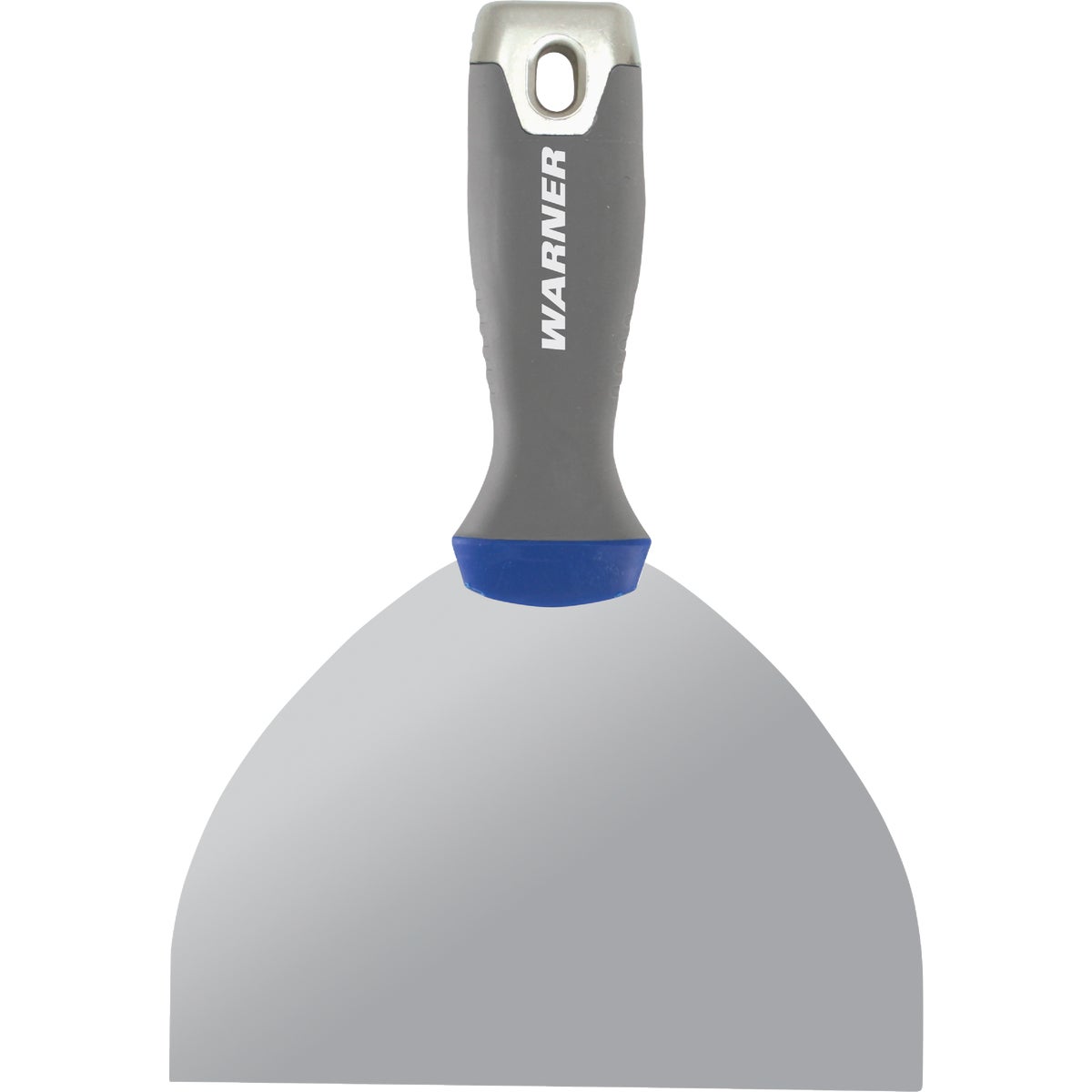 Warner ProGrip 6 In. Flex Joint Knife with Hammer Cap Image 2