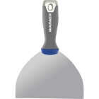 Warner ProGrip 6 In. Flex Joint Knife with Hammer Cap Image 2