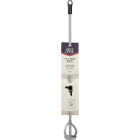 Best Look 5 Gal. 19 In. x 1-3/4 In. Steel Spiral Mixer Image 2