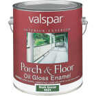 DK GRN OIL FLOOR ENAMEL Image 1