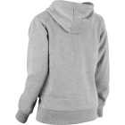 Milwaukee M12 Women's Gray Cordless Heated Hoodie Kit, M Image 7