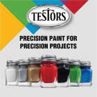 Testors Craft Multi-Surface Enamel Paint Set (9-Bottle) Image 3