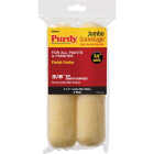 Purdy Golden Eagle Jumbo Mini Roller Cover, 6-1/2 In. x 3/8 In. (2-Pack) Image 1