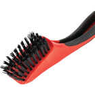 Warner Soft Grip Nylon Stripper Brush Image 4