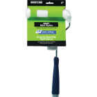 Shur-Line 6 In. x 3/8 In. Knit Mini Roller Assembly & Frame Image 1
