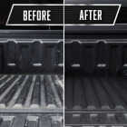 Rust-Oleum Automotive Truck Bed Coating, Gallon, Black Image 4