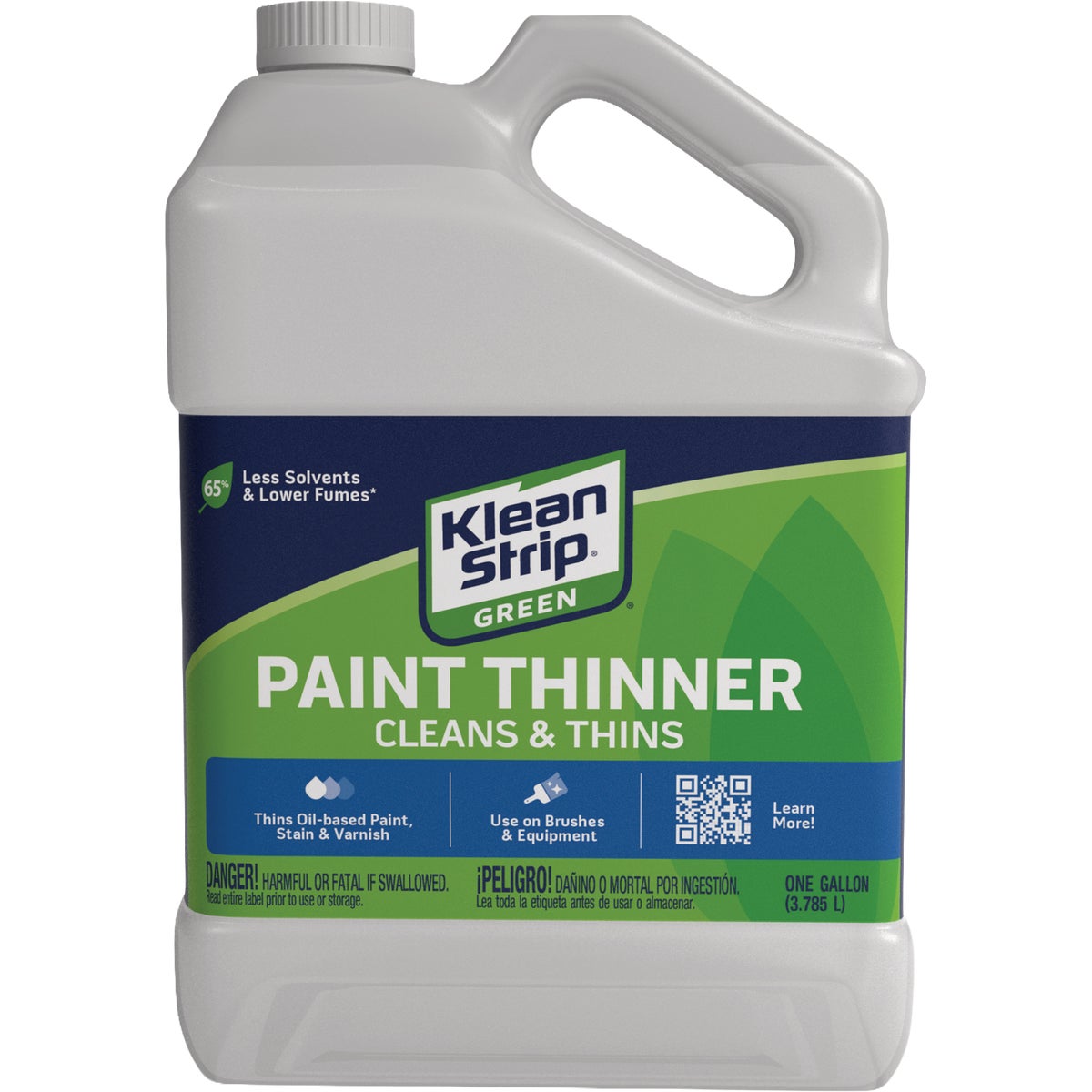 Klean-Strip Green 1 Gal. Paint Thinner