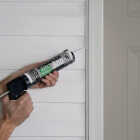 DAP Dynaflex 800 10.1 Oz. Advanced Window, Door, Siding, & Trim Polymer Sealant - Green GN851 Image 2
