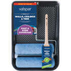 Valspar Walls, Ceilings & Trim Paint Roller Kit (6-Piece) Image 1