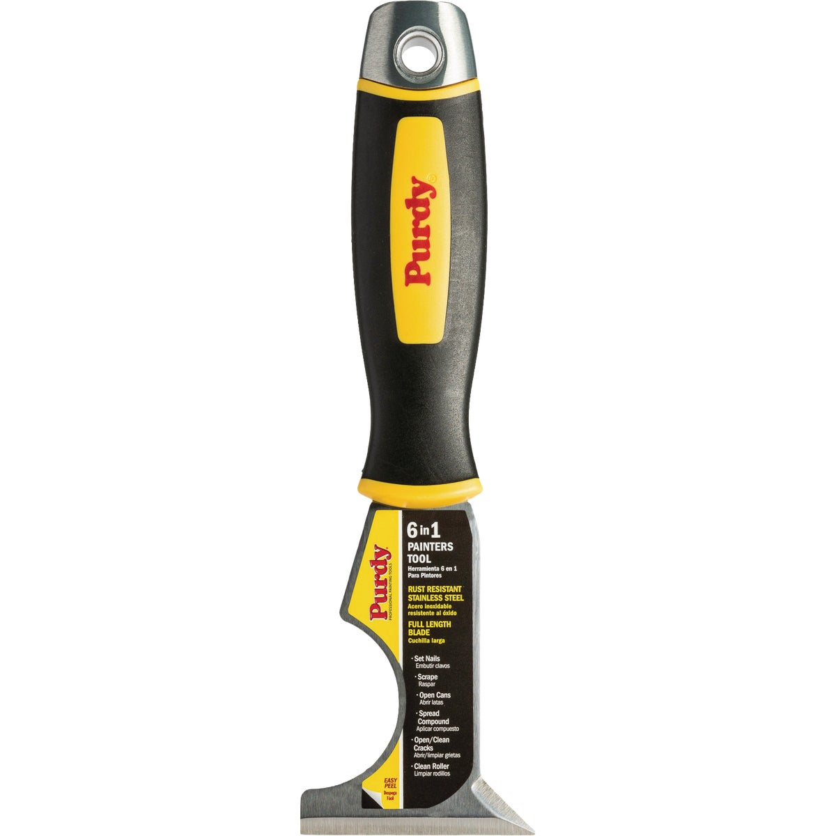 Purdy Premium 6-in-1 Multi-Tool