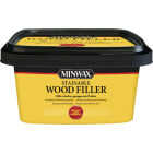 Minwax 32 Oz. Stainable Wood Filler Image 1