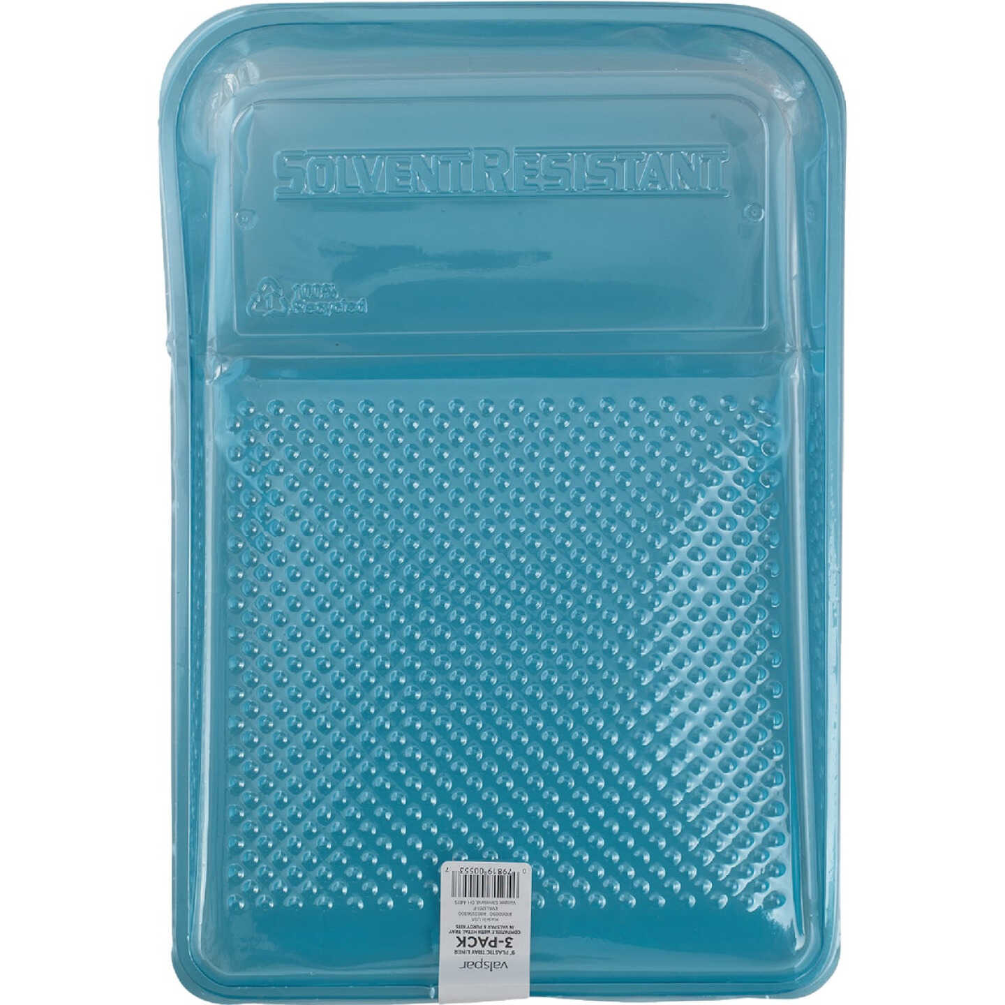 Valspar Paint Tray Liner (3-Pack) Image 1