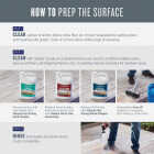Valspar 1 Gal. Fast Acting Wood Stripper Image 3