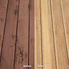 Valspar 1 Gal. Fast Acting Wood Stripper Image 2