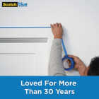 ScotchBlue 1.41 In. x 60 Yd. Original Painter's Tape Image 4