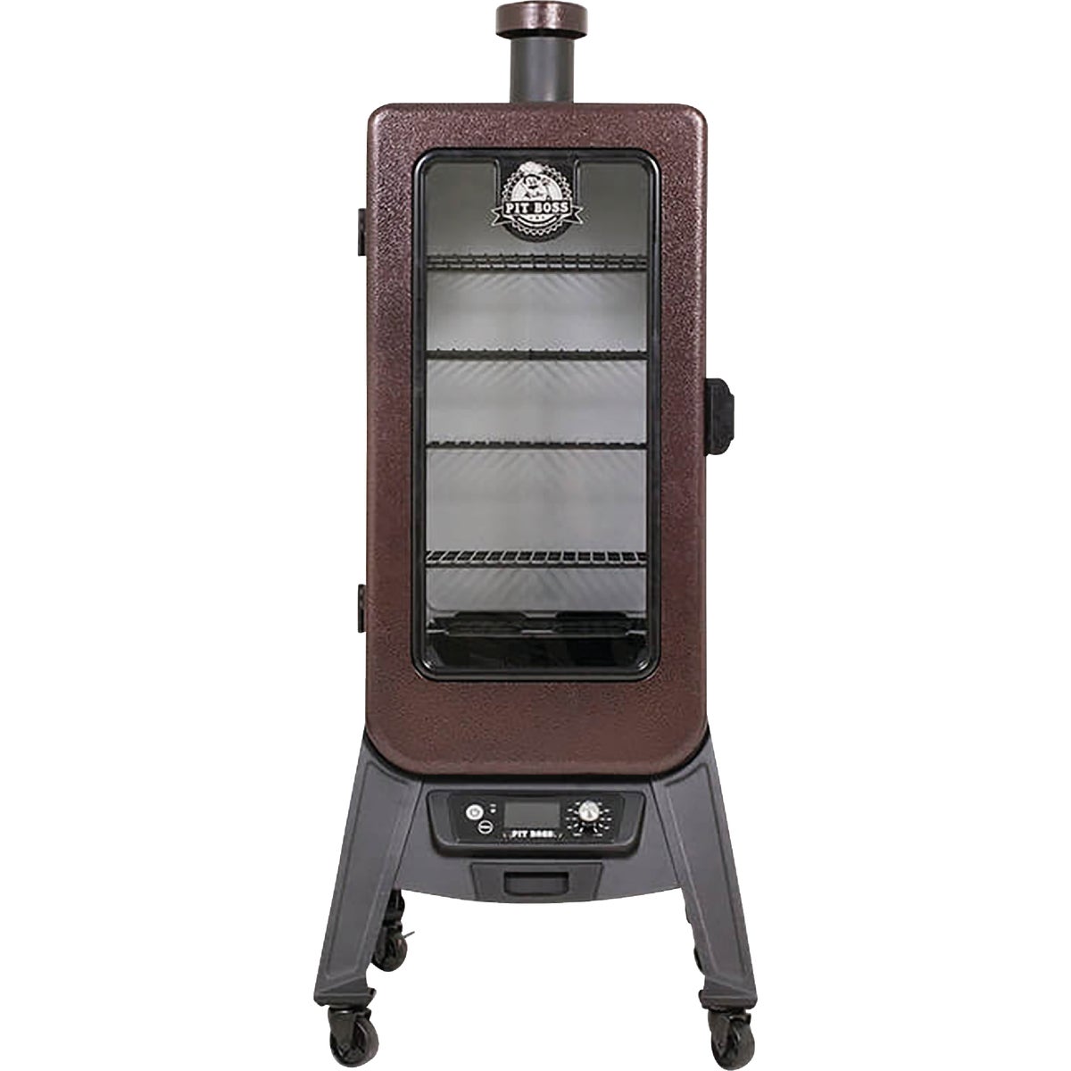 Louisiana Grills Pit Boss 884 Sq. In. Vertical Pellet Smoker