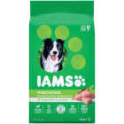 IAMS Proactive Health Minichunks 5 Lb. Adult Dry Dog Food Image 1