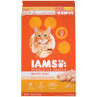 Iams Proactive Health 16 Lb. Chicken Flavor Adult Dry Cat Food Image 1