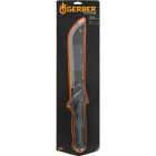 Gerber Gator Jr 10.75 In. Steel Machete Image 2