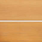 5PC FAUX WOOD SET Image 6