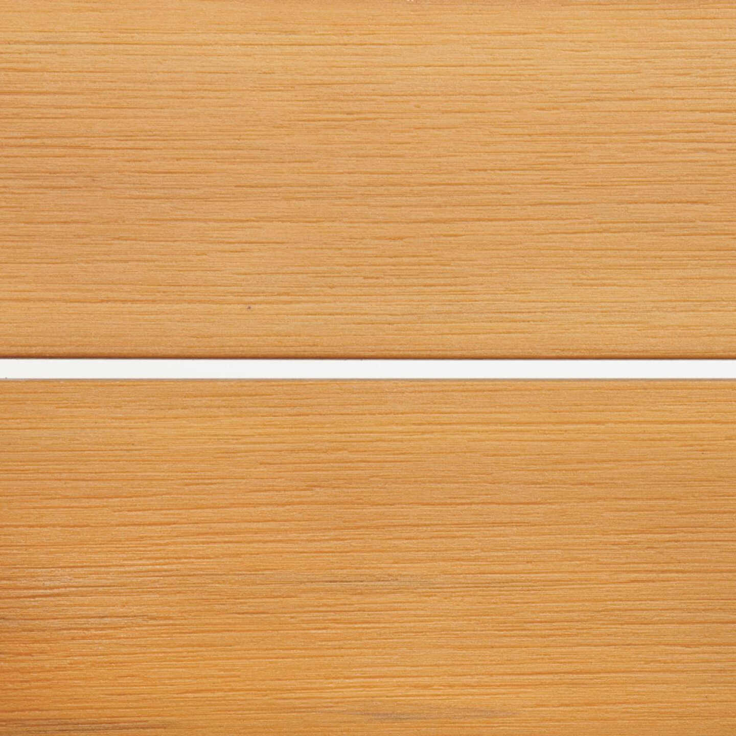 5PC FAUX WOOD SET Image 6