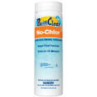 PacifiClear 2 Lb. No-Chlor Shock Granule Image 1